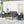 Acacia Wood Loveseat and Coffee Table Set with Cushions