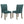 Conifer - Upholstered Dining Side Chair (Set of 2)