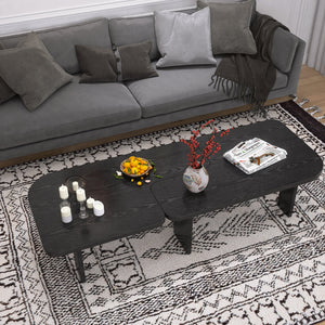 Modern Coffee Table Set