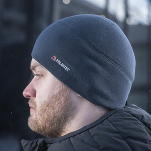 M-Tac Fleece Watch Cap Light Polartec - TRAPSKI