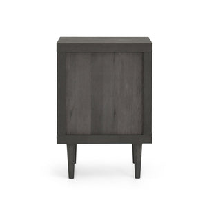 Nystrom Single Drawer Nightstand
