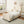 Platform Bed Frame With Tall Headboard And High Footboard
