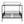 3 In 1 Convertible Montessori Floor Bed With Fenced Support