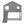 Twin House Bunk Bed with Slide and Storage Shelves