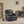 Black Color Air Leather Recliner Chair with Vibration and Heating