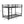 Bunk Bed With Noise Reduction And Safety Guardrail