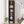 6 Tier Narrow Corner Cube Bookcase Storage, Freestanding Shelf With Open Cubes For Living Room