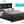 Stylish Storage Bed For Modern Spaces