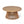 Claremont 3-Seater Daybed and Acacia Wood Patio Table Set