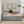 Full Size Curved Round Edge Padded Backrest Daybed