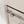 Frameless Single Sliding Soft Close Shower Doors, 5/16