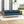 Claremont 3 Seater Daybed Teak Acacia Wood Water Resistant Cushions