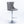 Swivel Adjustable Height Barstools Set of 2