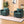 Modern Reading Armchair