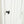 Retro Style 75'' Tall Display Shelf With Cabinet For Hallways Living Room Kitchen - White