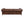 Jaron - Top Grain Leather Sofa - Mocha