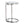 Zenn - Round End Table With Stylish Design