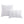 Rhapsody 6 Pc Cotton Clip Jacquard Bedding Ensemble