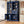 TOPMAX Freestanding Buffet With Hutch - Tall Kitchen Pantry Cabinet