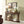 Garrison Wooden Console Table