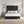 Squares Upholstered Headboard Platform Bed