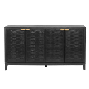 Elegant 59 Inch Sideboard