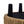 Yolanda - Round Upholstered Accent Ottoman