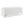 Madelyn - Modern Storage Bench - Bright White Dye