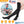 Unisex Compression Socks 15-20 mmHg Graduated Support Sports Fitness Socks for Running Athletic Circulation Recovery Polyester Solid Black