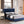 Upholstered Nailhead Trim Chic Bed