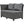 Tomax 5-Piece Outdoor Patio Rattan Sofa Set