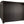 Suncast 99 Gallon Deck Garden Garage Home Wicker Resin Pool Box, Mocha (2 Pack)