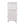 Suncast Outdoor Garden Yard 4 Panel Screen Enclosure Gated Fence, White (3 Pack)