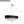 39' Modern Crystal Chandelier with Black Imitation Velvet Shade