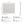 LED Bathroom Vanity Mirror Wall Mounted Adjustable / Warm / Natural Lights Anti-Fog Touch Switch With Memory Modern Smart Large Bathroom Mirrors