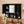 Wall Mounted Bathroom Medicine Wall Cabinet With Mirror & Open Shelves