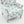 Modern Accent Chair with Retro Wood Legs and Floral Design