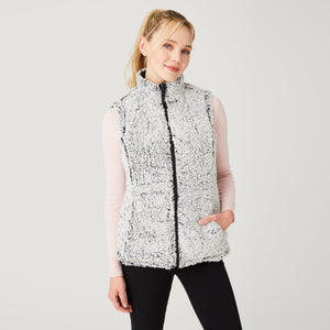 Women's Stratus Lite Reversible Vest