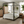 Modern Canopy Bed
