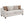 Mahaffey - Christine Upholstered Sloped Arm Sofa - Beige