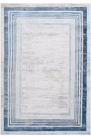 Marfi - Bordered Area Rug