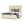 La Pierre - Modern Bedroom Set With Upholstered LED Bed