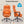 Executive Office Chair with Foot Rest