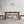Ginny 5 Piece Dining Room Set with Side Chairs - Walnut