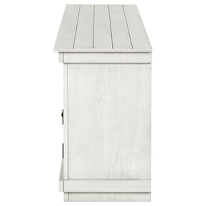 Castleton - TV Stand Media Console