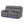 Blanche - Console Reclining Loveseat With LED Lights And Speakers
