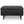 Shay - Large Square Coffee Table Storage Ottoman Mid-Century Style