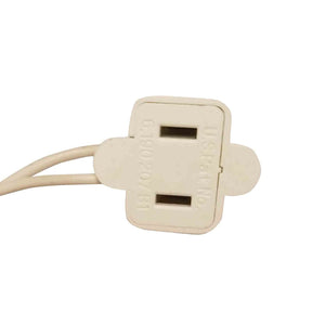 ProductWorks Peanuts 24 Inch Snoopy and 8 Inch Joy Pathway Markers Yard Decor