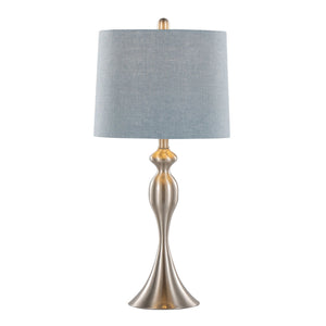 Ashland - Contemporary Table Lamp (Set of 2)