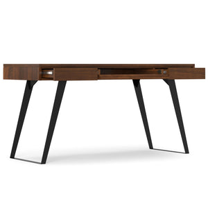 Lowry - Handcrafted Desk